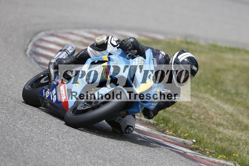 /18 23.05.2025 Get Faster Caremotion ADR/Gruppe gelb/22